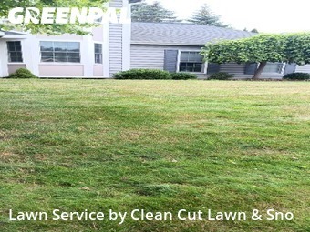 Lawn Care Service nearby East Lansing, MI, 