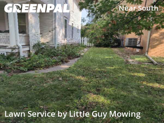 Lawn Cut nearby Lincoln, NE, 