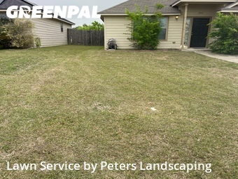 Lawn Mowing Service nearby Temple, TX, 