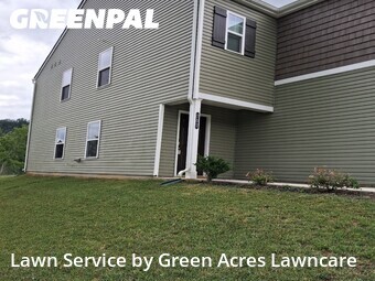 Yard Cutting nearby Kingsport, TN, 