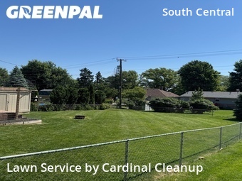 Lawn Cutting nearby Omaha, NE, 