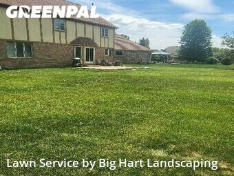 Grass Cut nearby Macomb, MI, 