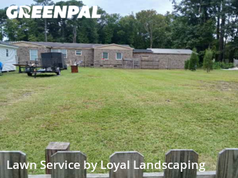 Lawn Care nearby Moncks Corner, GA, 