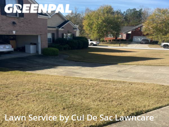 Grass Cut nearby Snellville, GA, 