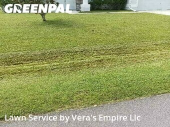 Lawn Maintenance nearby Palm Coast, FL, 