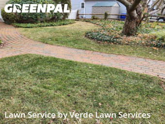 Yard Mowing nearby Manchester, NH, 