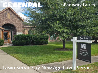 Yard Mowing nearby Richmond, TX, 