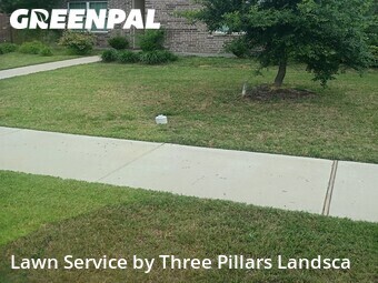 Lawn Maintenance nearby Glenn Heights, TX, 
