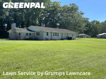 Lawn Care Service nearby Sylacauga, AL, 