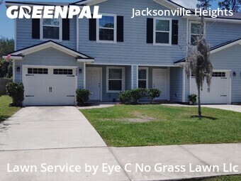 Lawn Mowing Service nearby Jacksonville, FL, 