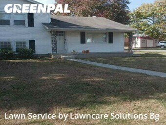 Yard Cutting nearby Bowling Green, KY, 