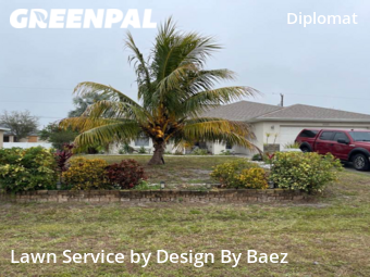 Lawn Mow nearby Cape Coral, FL, 