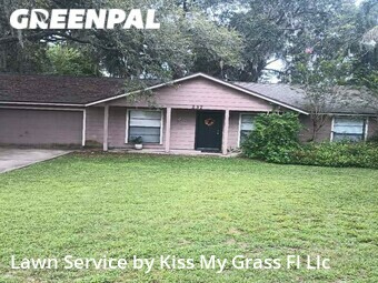 Lawn Cut nearby Longwood, TX, 