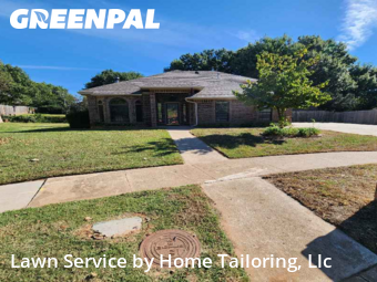 Grass Cutting nearby Norman, OK, 