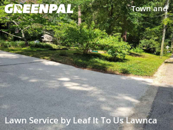 Lawn Care Service nearby Tallahassee, FL, 