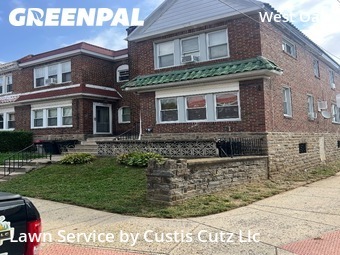 Lawn Mowing nearby Philadelphia, PA, 