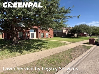 Lawn Cutting nearby Lancaster, TX, 