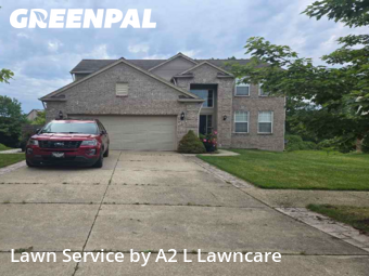 Lawn Care nearby Superior Township, MI, 