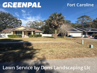 Lawn Cutting nearby Jacksonville, FL, 