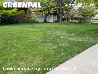 Lawn Maintenance nearby Salt Lake City, UT, 