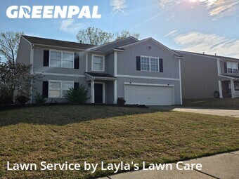 Lawn Mow nearby Huntersville, NC, 