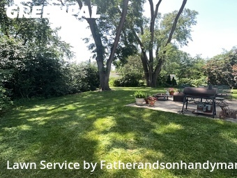 Lawn Care Service nearby Glendale Heights, IL, 