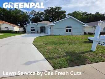 Lawn Cut nearby Ocala, FL, 