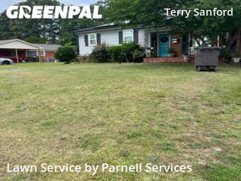 Yard Mowing nearby Fayetteville, NC, 