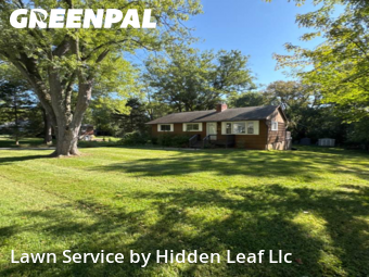 Lawn Maintenance nearby Dayton, OH, 