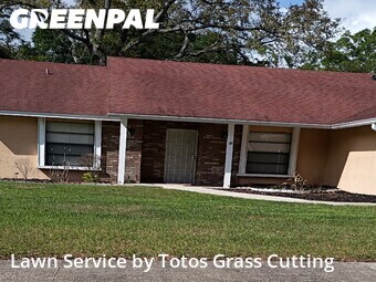 Yard Mowing nearby Orlando, FL, 