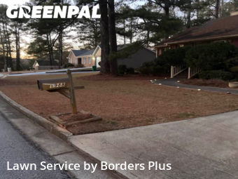Lawn Mow nearby Lithonia, GA, 