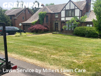 Lawn Care nearby Pittsburgh, PA, 