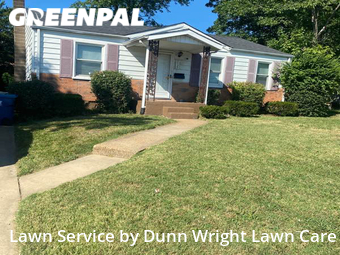 Lawn Cutting nearby St. Louis, MO, 