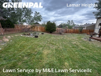 Lawn Maintenance nearby Arvada, CO, 