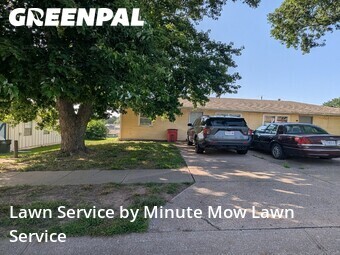 Lawn Service nearby Independence, MO, 