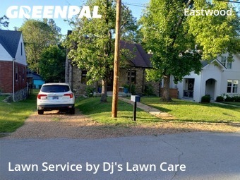 Lawn Mowing Service nearby Nashville, TN, 