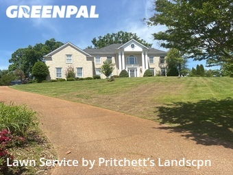 Yard Cutting nearby Brentwood, TN, 