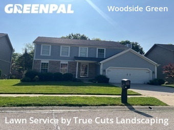 Lawn Cut nearby Gahanna, OH, 