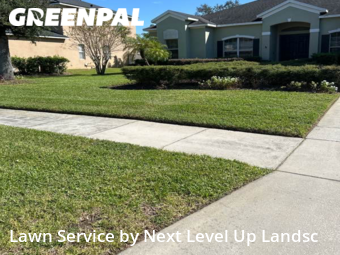 Lawn Cutting nearby Clermont, FL, 