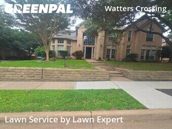 Lawn Maintenance nearby Allen, TX, 