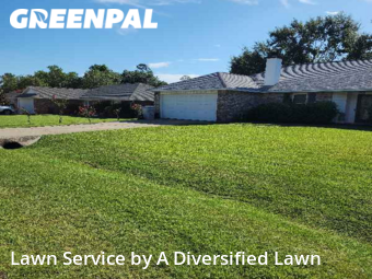 Lawn Service nearby Pace, FL, 