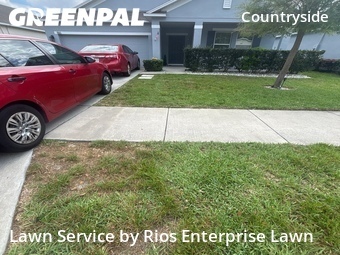 Yard Cutting nearby De Land, FL, 