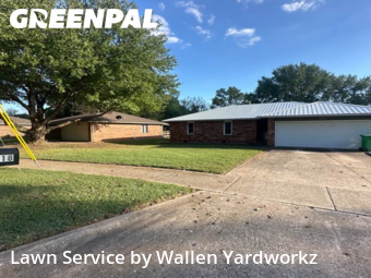 Lawn Care nearby Springfield, MO, 