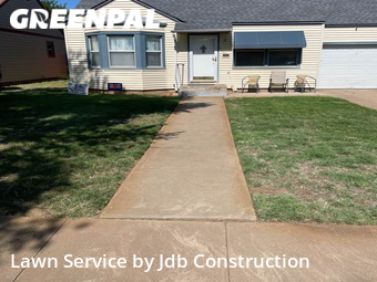 Lawn Maintenance nearby Amarillo, TX, 
