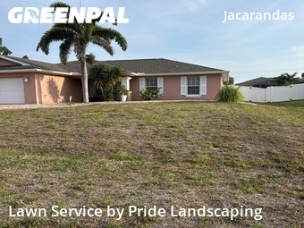 Lawn Mowing nearby Cape Coral, FL, 
