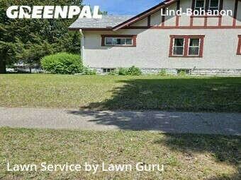 Lawn Care nearby Minneapolis, MN, 