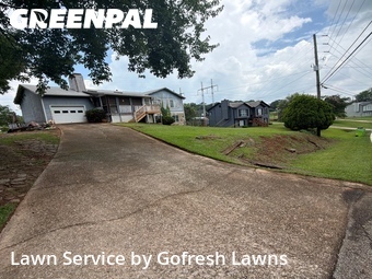 Lawn Mowing Service nearby Lithia Springs, GA, 