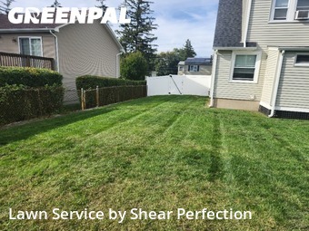 Lawn Care Service nearby North Providence, RI, 