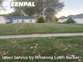 Yard Mowing nearby North Ridgeville, OH, 