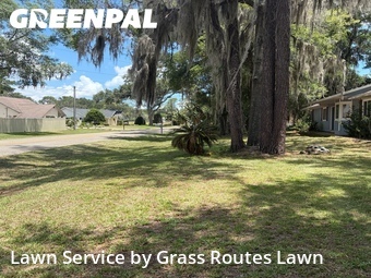 Yard Cutting nearby Ocala, FL, 